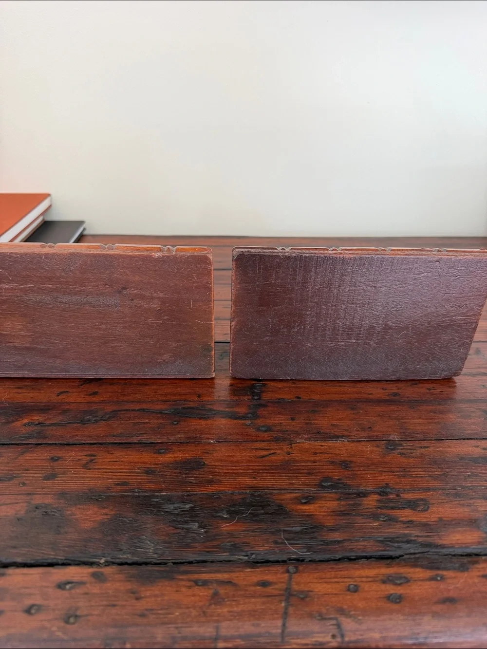 N/A decorative carved